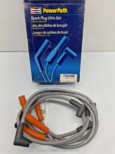 700249 Power Path Champion Spark Plug Wire Set xref. Standard # 6414 - Picture 1 of 4