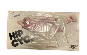 Vintage Retro 1984 Hüftrad Aerobic Trainingsgerät von SHAPE SHOP ~ Brandneu in Box - Bild 1 von 3