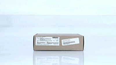 Aruba RAP-3WNP JW299A FIPS/TAA Wireless 3x10/100Base-T USB PoE Out Remote AP - Image 1 of 4