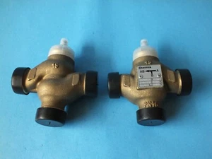 1 pcs SAUTER BXN015 F220 (BXN015F220) 3 way valve, threaded conn. - Picture 1 of 7