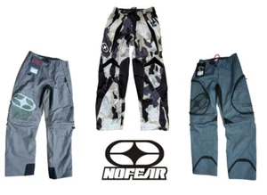 PANTALON BAGGY NO FEAR COMBAT SX MX ENDURO QUAD PANTS - Photo 1/4