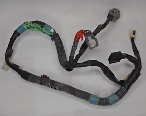 Genuine Toyota 82192-AA 2.4L Front Right Passenger Side Seat Wire Harness Wiring - Bild 1 von 7