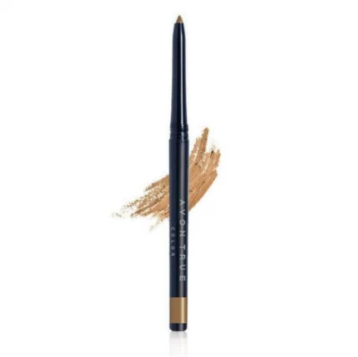 Avon True Color Glimmersticks  Brow Definer Tawny Sealed New Old Stock Retired - Image 1 of 3