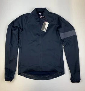 RAPHA Men's Core Winter Jacket Size Large Navy NWT - Picture 1 of 6