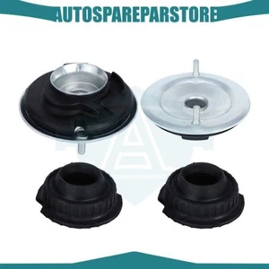 Front or Rear Shock Strut Mounts For VOLKSWAGEN TOUAREG 2004 2005 2006 2007-2010 - Picture 1 of 9