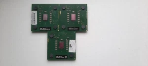 AMD Duron 1400 1600 1800 Vintage CPU GOLD - Picture 1 of 9