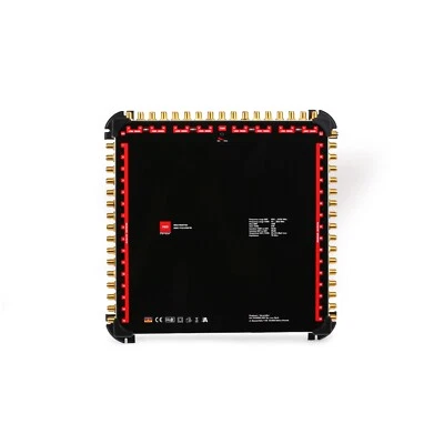 RED OPTICUM OMS 17-32 PRO TR - Multischalter 32 Teilnehmer - 4 Satelliten - Bild 1 von 4