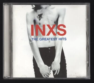 CD ★ INXS - Best Of, Greatest Hits ★ Album 18 titres MERCURY 1994 - Picture 1 of 2