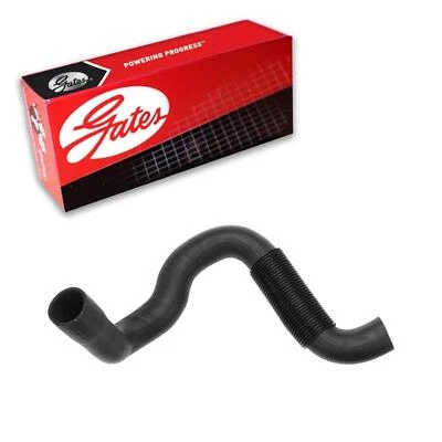 Gates Radiator Coolant Hose Lower For 1988-1999 GMC K1500 - Image 1 of 3