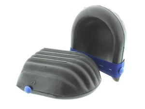 Knieschoner Kniekisse Knieschützer Knieschale aus Weichschaum in Schalenform - Foto 1 di 1