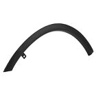 Front Wheel Arch Moulding Trim Plastic Mudguard Flares Easy Install For