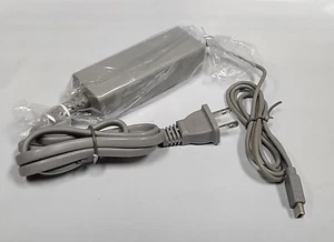Adaptador de CA Orbital Cargador de Pared Fuente de Alimentación para Wii U Game Pad (Tablet) - Imagen 1 de 1