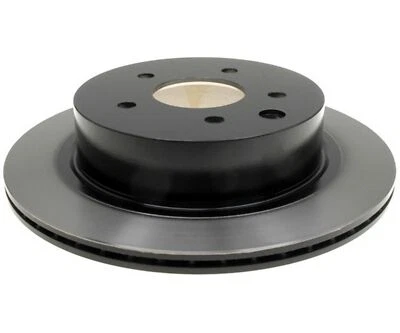 Rotor de freno de disco trasero Raybestos 866JY57 para Infiniti M45 2003-2004 Foto 1 de 3