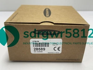 1pcs Brand New ones BANNER sensor OTBVP6 - Picture 1 of 5