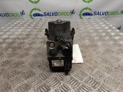 VOLVO S40/C50/C30/C70 ABS PUMP/MODULATOR/CONTROL UNIT 1.6PETROL 30857585 99-03 - Image 1 of 4