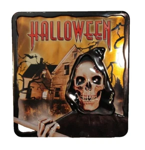 Collector’s Edition Halloween 2 CD + 1 DVD Tin Set - Night of the Living Dead - Imagen 1 de 4