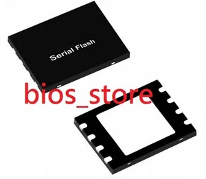 BIOS EFI Firmware Chip Apple MacBook Pro A1706, 13", 820-00239-09 or 820-00239-A - Picture 1 of 1