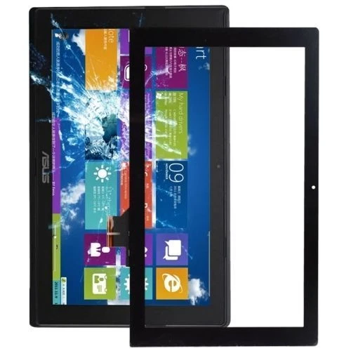 VETRO + TOUCH SCREEN per ASUS VIVOBOOK S200E CT178H TCP11F16 PER DISPLAY NERO - Immagine 1 di 1