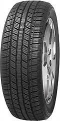 2x Winterreifen 235/65R17 Tristar Snowpower 108H XL