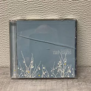 Oh, Inverted World - Music CD - The Shins - 2001-06-19 - New Sealed Case Has - Picture 1 of 2