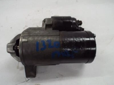 Motor de arranque compatible con 05-10 Grand Cherokee 464245 Foto 1 de 3