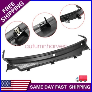 For Jeep Grand Cherokee 2011-2014 2015 Cowl Panel Upper 55079197AH - Picture 1 of 16