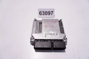 Centralina di base BMW E81 E87 E88 E90 E91 E84 DDE (71) 8518166 - Foto 1 di 8