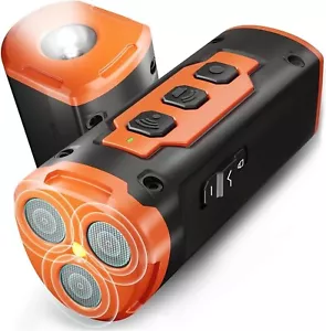 2025 Professional anti Bark Device for Ultrasonic Barking Control up to 15M - Picture 1 of 9