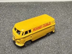 Superb Ex. VOLKSWAGEN HORNBY DULBO DINKY TOYS ENGLAND MECCANO 💰💰💰low Price - Picture 1 of 5