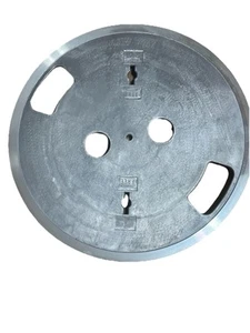 Piezas tocadiscos de plato y correa JVC AL-A151 - Imagen 1 de 4