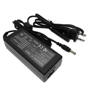 AC Adapter Charger For Swagtron Swagger Electric E-Scooter Power Supply - Picture 1 of 3