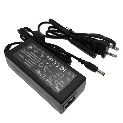 AC Adapter Charger For Swagtron Swagger Electric E-Scooter Power Supply - Image 1 of 3