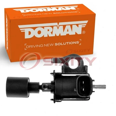 Dorman Vacuum Switching Valve for 1990-1999 Toyota Celica 2.2L L4 Emission gi - Image 1 of 4