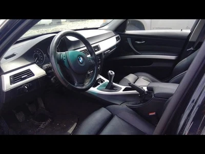 Carrier Coupe Rear AWD  Thru 2/07 Fits 07 BMW 328i 1551517 - Imagem 1 de 4