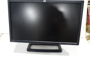 HP 21,5" TFT ZR22W, 1920 x 1080, 250 cd, 1000:1, DVI, VGA, porta display, USB - Foto 1 di 1