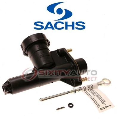 SACHS Clutch Master Cylinder for 1987 Ford E-150 Econoline Club Wagon 5.8L xz - Image 1 of 4