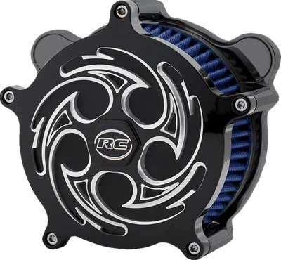 遥控组件 AC-02B-85E Eclipse 空气净化器 - '93-'17 Big Twin — 第 1/2 张图片