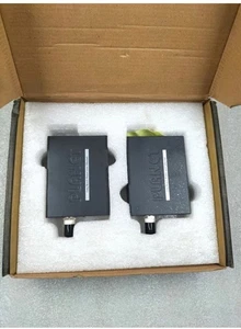 PLANET LRP-101C-KIT LONG REACH PoE OVER COAXIAL EXTENDER KIT LRP-101CE+LRP-101CH - Picture 1 of 17