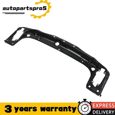 Radiator Support For 2012-2016 BMW 328i 2012-18 320i Upper Tie Bar BM1225136 - Image 1 of 4
