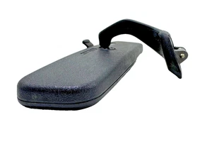 Miroir Intérieur Mercedes W124 S124 E Classe Original E 10110051 - Foto 1 di 4