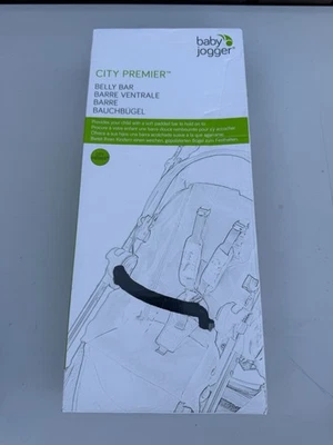 Baby Jogger Belly Bar Single City Premier & Select Lux - Image 1 of 4