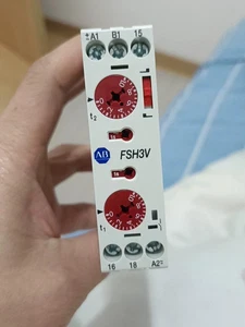 🌟🌟1PCS NEW 700-FSH3VU23  VIA DHL/UPS #YY✈️✈️ - Picture 1 of 2