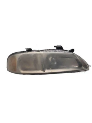 Faro derecho pasajero XE compatible con 00-03 SENTRA 1180114 Foto 1 de 4