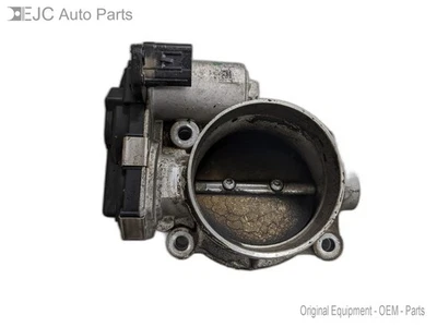 Cuerpo de válvula de acelerador para 09-11 Chevrolet Traverse 3.6 12632172 gasolina Foto 1 de 4