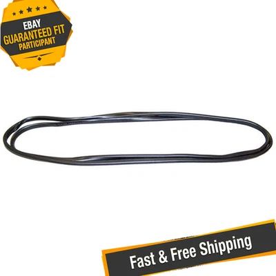 Parabrisas de vidrio Crown 55176430AD para Jeep Wrangler TJ 1997-2006 Foto 1 de 4