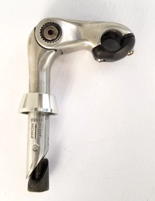 PROMAX Bicycle Bike Handlebar Adjustable Angle Stem Handle Bar Cam Loc 25.4mm - Image 1 of 4