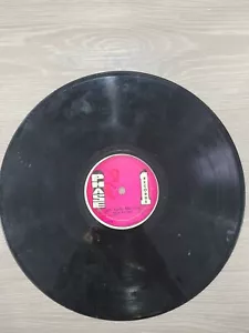 Steve Baswell – Cool Rasta Man Cool 12" Phase one rec. 1978 - Picture 1 of 12