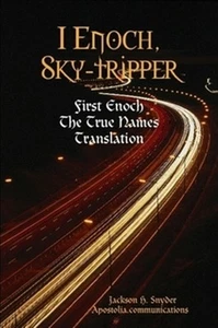 I Enoch, Sky-tripper: A New, Original & Hebraic Translation of Ethiopian Enoch - Bild 1 von 1