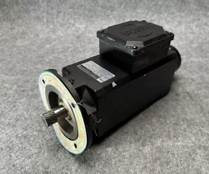 STÖBER ES52 3211058/000/000-010 Elektronisch kommutierter Drehstrom-Servomotor - Bild 1 von 8