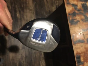 Tommy Armour 835 Hot Scot 18 Degree High Modulus Graphite Reg Flex - Picture 1 of 6